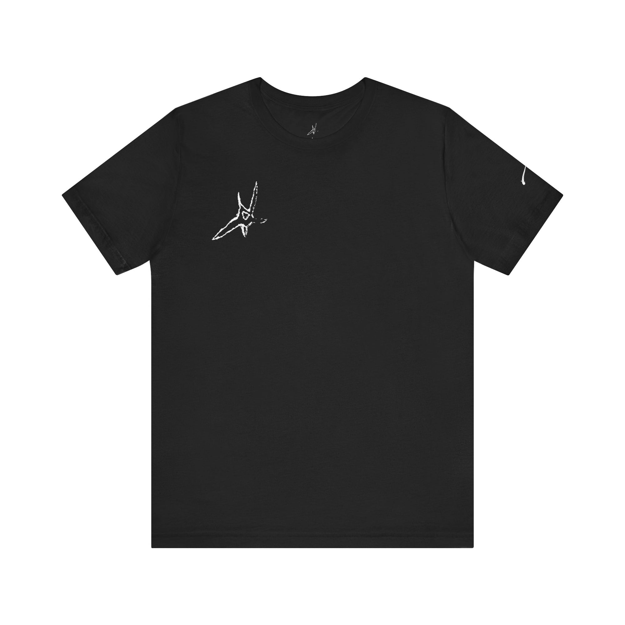 Juro - Unisex Jersey Short Sleeve Tee