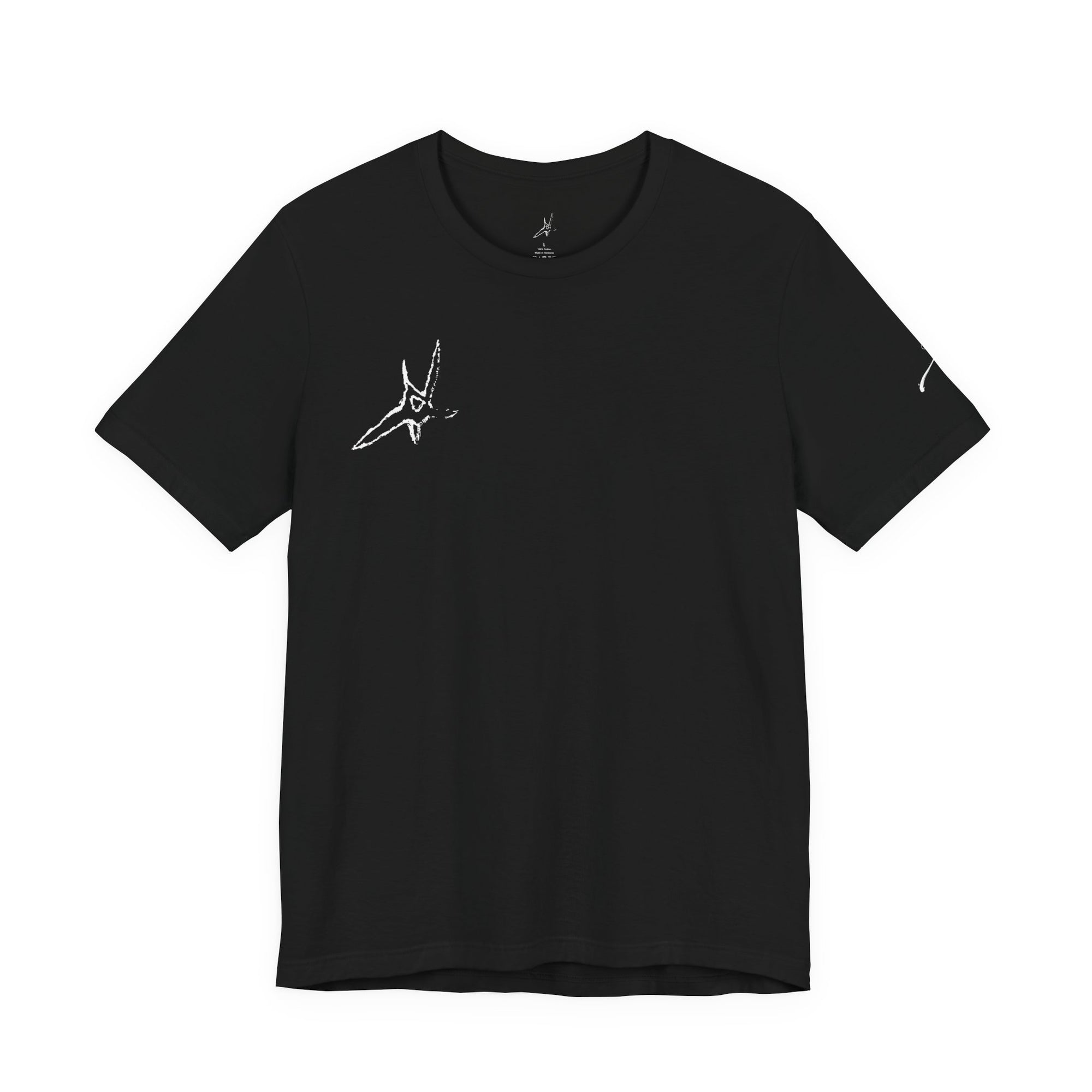 Juro - Unisex Jersey Short Sleeve Tee