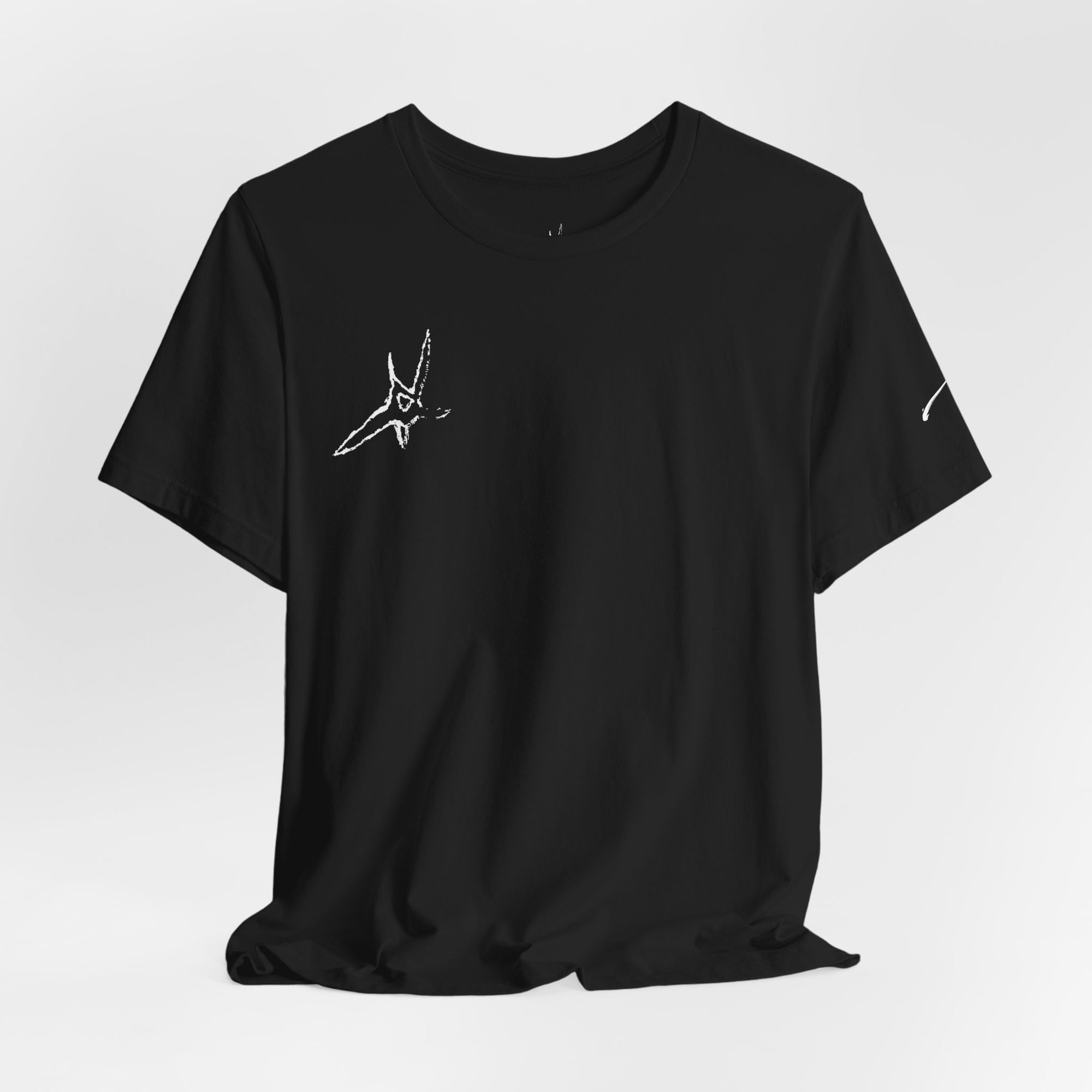 Juro - Unisex Jersey Short Sleeve Tee
