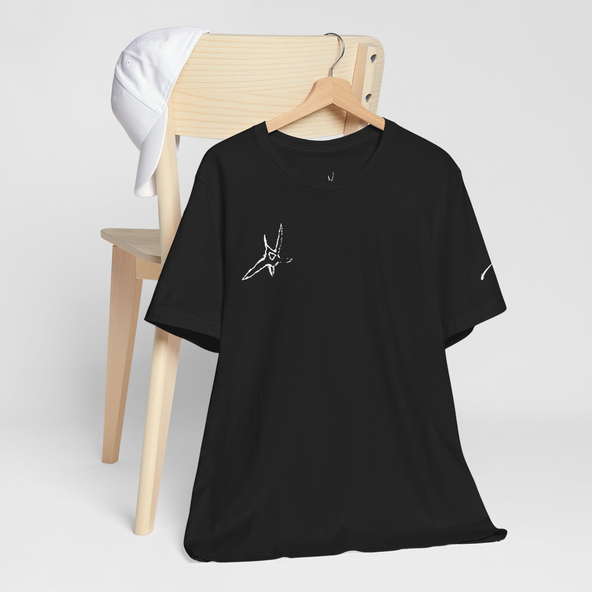 Juro - Unisex Jersey Short Sleeve Tee