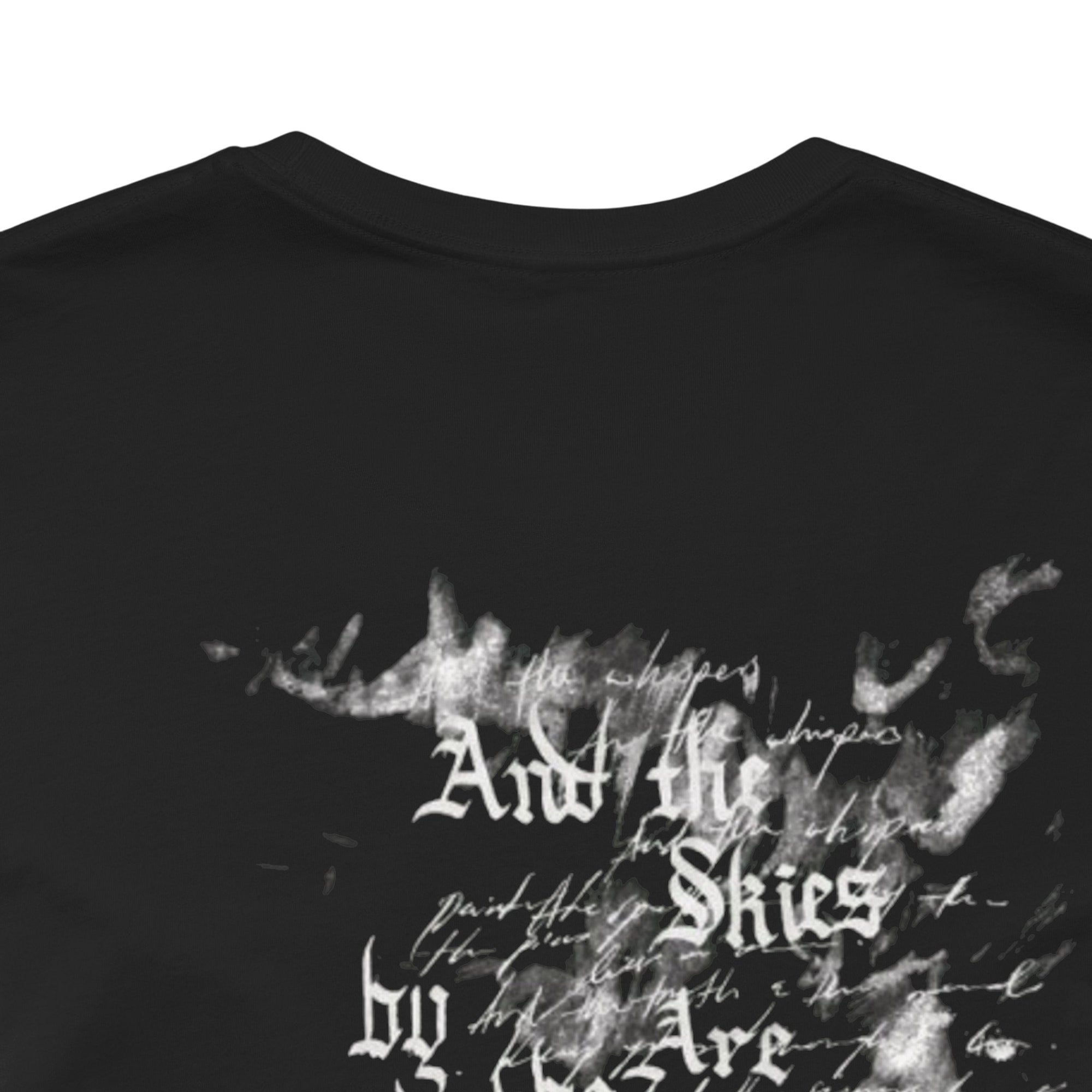 Juro - Unisex Jersey Short Sleeve Tee