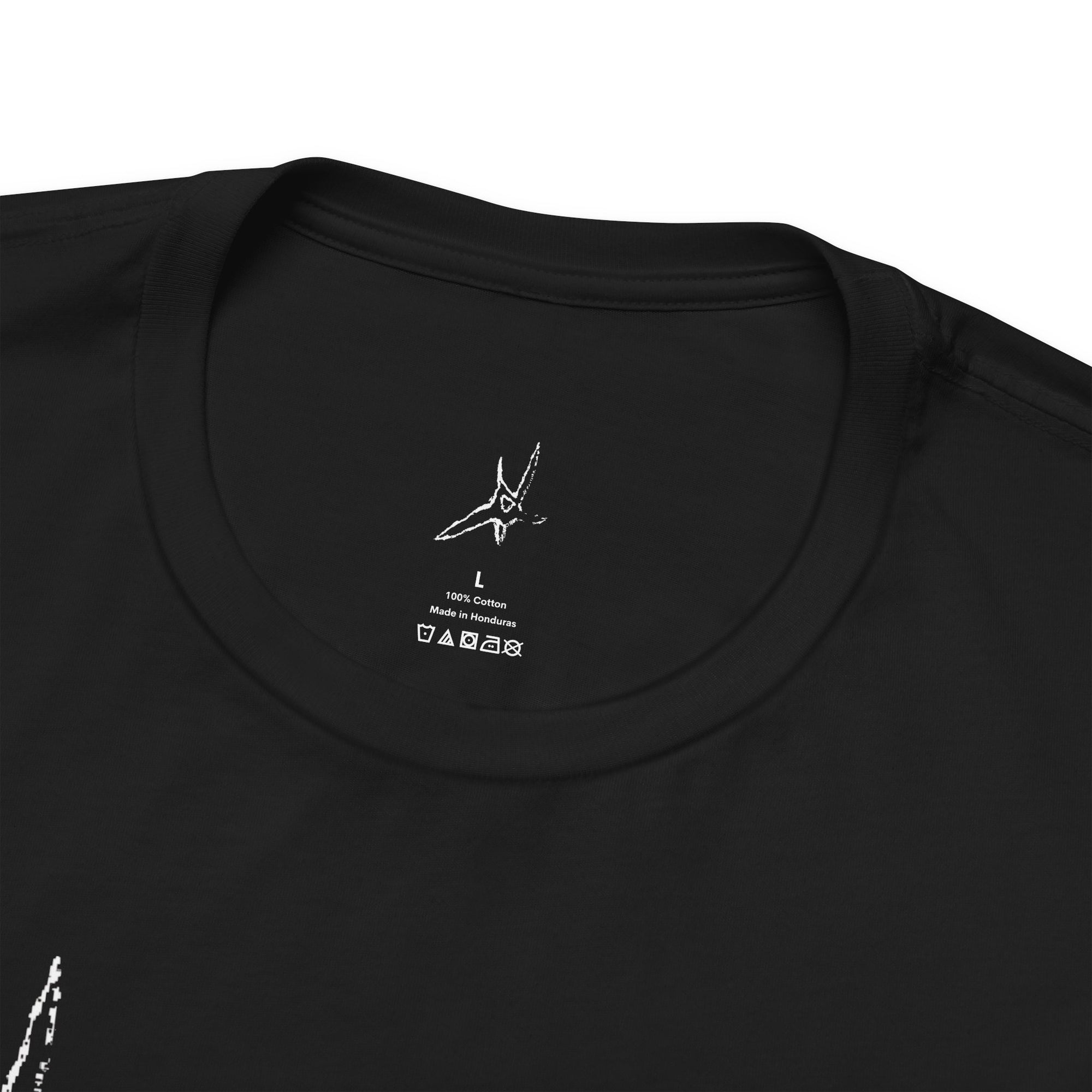 Juro - Unisex Jersey Short Sleeve Tee