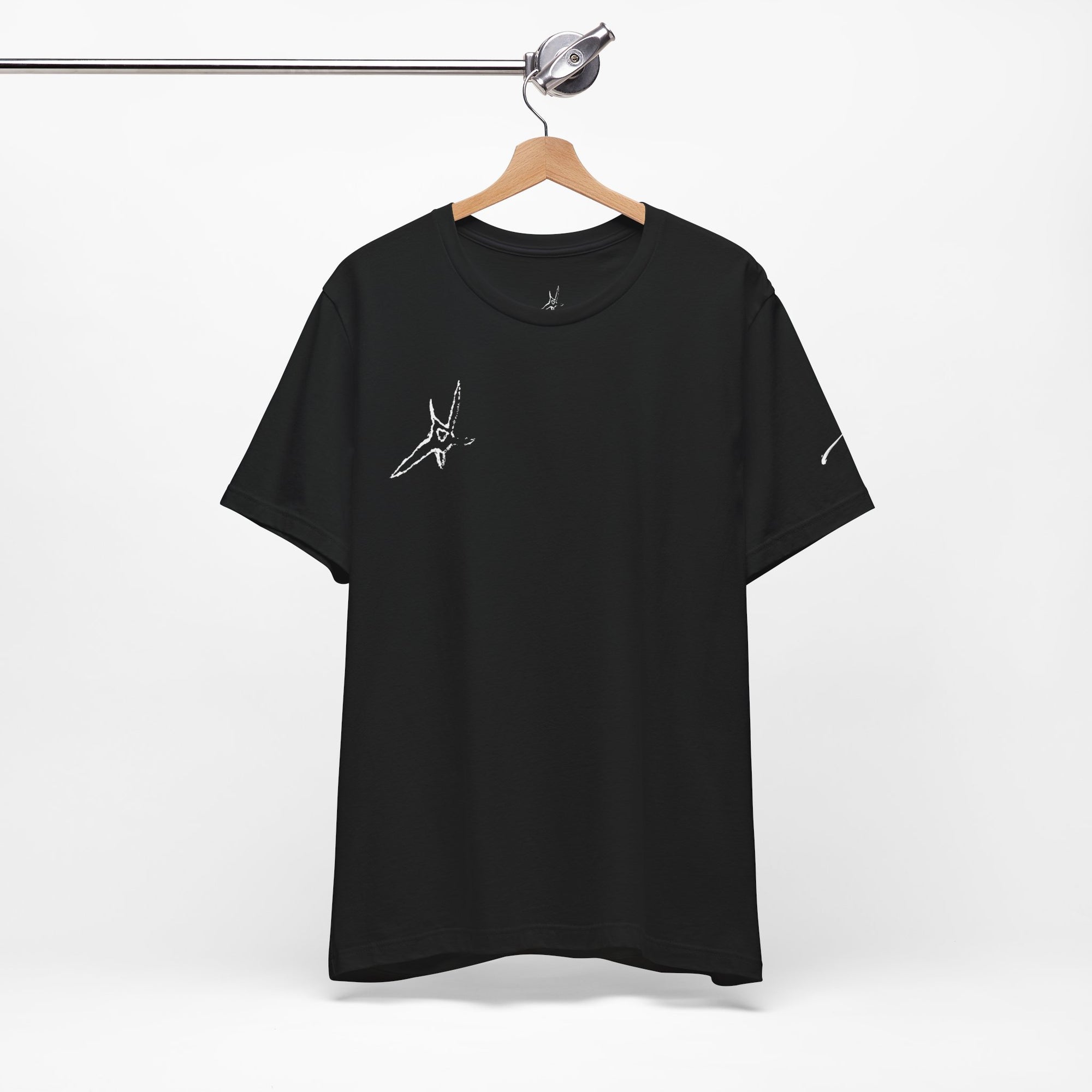 Juro - Unisex Jersey Short Sleeve Tee